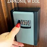 Słupski Premium Panoramic Nr8 Wifi Netflix Smart Tv55 Pełna Kuchnia Sypialnia Salon Kąpielowy Dwuosobowa Wanna Tv W łazience Apartament *