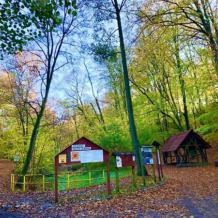 Slupski Premium Panoramic Nr8 Wifi Netflix Smart Tv55 Full Kitchen Double Bathtub Up To 4 People Full Pleasure Quality (adults Only)