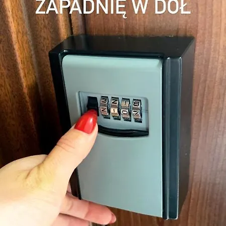 Las Slupski Premium Panoramic Apartament Nr8 Wifi Netflix Smart Tv55 Pelna Kuchnia Sypialnia Salon Kapielowy Dwuosobowa Wanna Tv W Lazience (Adults Only) Lägenhet *