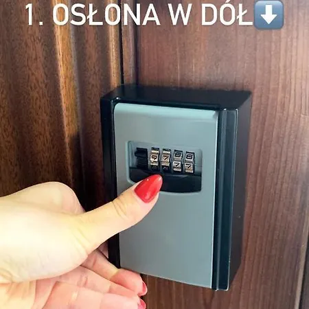 Las Slupski Premium Panoramic Apartament Nr8 Wifi Netflix Smart Tv55 Pelna Kuchnia Sypialnia Salon Kapielowy Dwuosobowa Wanna Tv W Lazience (Adults Only) * Słupsk