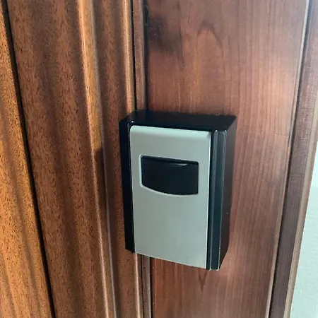 아파트 Las Slupski Premium Panoramic Apartament A8 -- Salon Balkon Widok Fotel Masaz - - Smart Tv55 Wifi Netflix Pelna Kuchnia -- Sypialnia -- Salon Kapielowy Z Tv I Dwuosobowa Wanna -- Wysoka Jakosc Za Niska Cene -- Zapraszamy (Adults Only) *