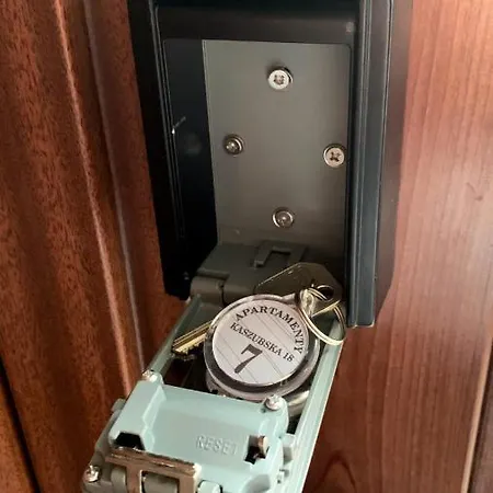 Las Slupski Premium Panoramic Apartament Nr8 Wifi Netflix Smart Tv55 Pelna Kuchnia Sypialnia Salon Kapielowy Dwuosobowa Wanna Tv W Lazience (Adults Only) Lägenhet Słupsk