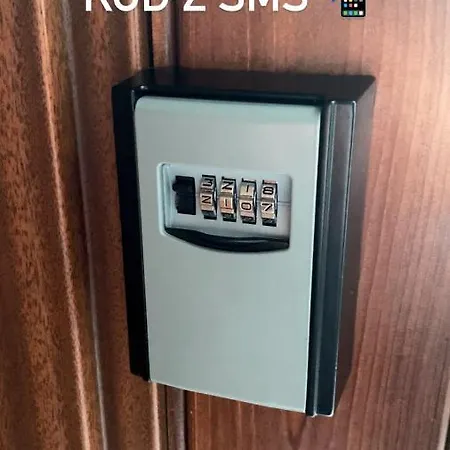 Slupski Premium Panoramic A8 -- Salon Balkon Widok Fotel Masaz - - Smart Tv55 Wifi Netflix Pelna Kuchnia -- Sypialnia -- Salon Kapielowy Z Tv I Dwuosobowa Wanna -- Wysoka Jakosc Za Niska Cene -- Zapraszamy (adults Only) Слупск