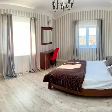 Slupski Premium Panoramic Nr8 Wifi Netflix Smart Tv55 Full Kitchen Double Bathtub Up To 4 People Full Pleasure Quality (adults Only) Apartament