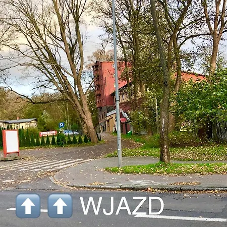 Las Slupski Premium Panoramic Apartament Nr8 Wifi Netflix Smart Tv55 Pelna Kuchnia Sypialnia Salon Kapielowy Dwuosobowa Wanna Tv W Lazience (Adults Only) * Słupsk